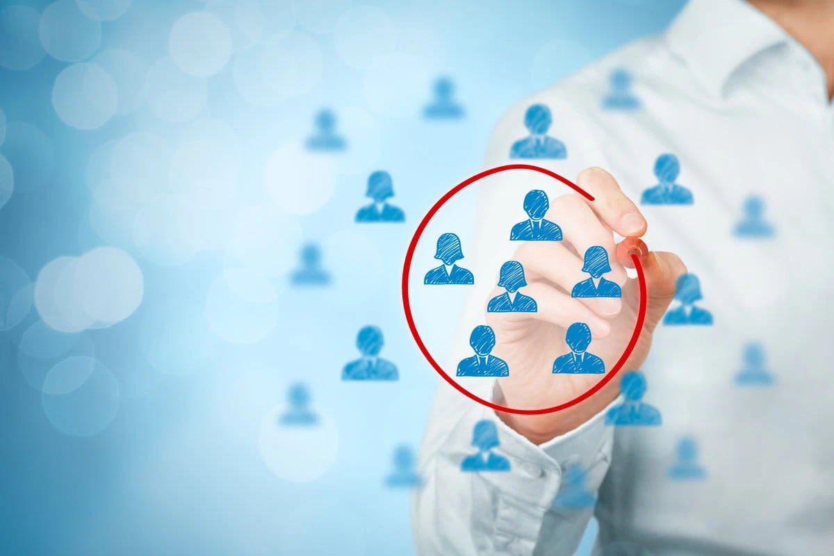 Controllable Targeting
